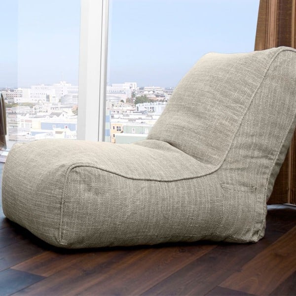 Ghế lười hạt xốp dáng sofa size M