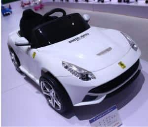 Xe ô tô điện trẻ em XBD-6688 giá tốt