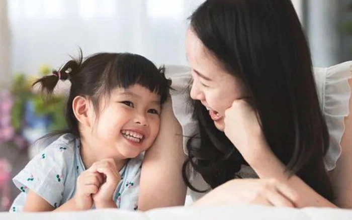 4 nguyên tắc vàng trong thưởng phạt bé cha mẹ lưu tâm