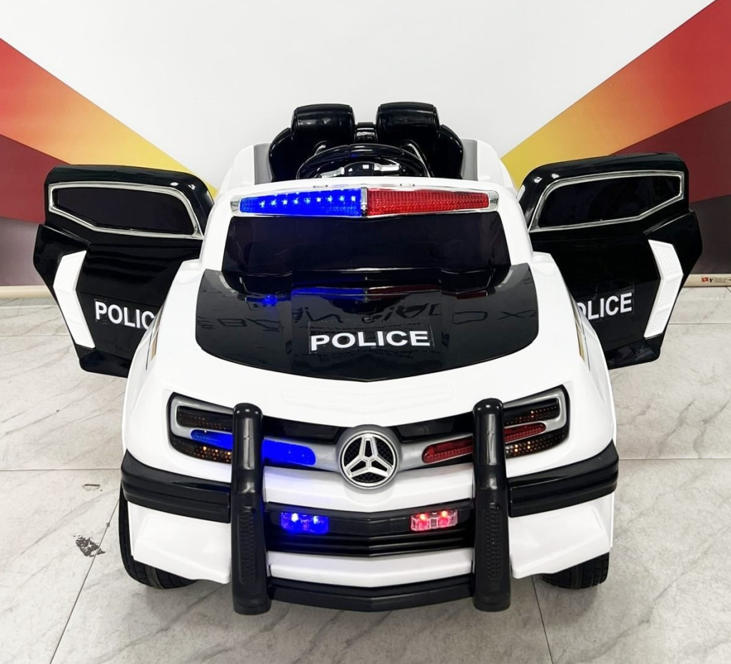 Ô TÔ ĐIỆN TRẺ EM 1 CHỖ NGỒI CHL 7188