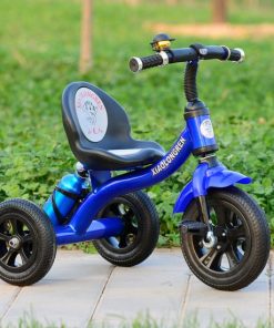 Xe ba bánh trẻ em F13